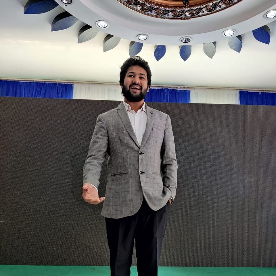 Masum Khan